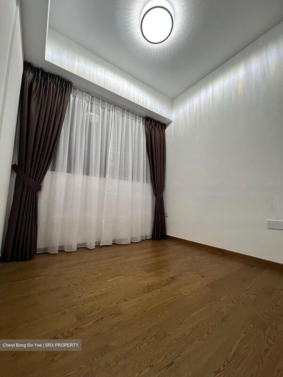 Parc Clematis (D5), Apartment #458512121